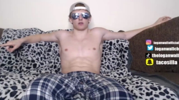 Luckyloganx  06-04-2021